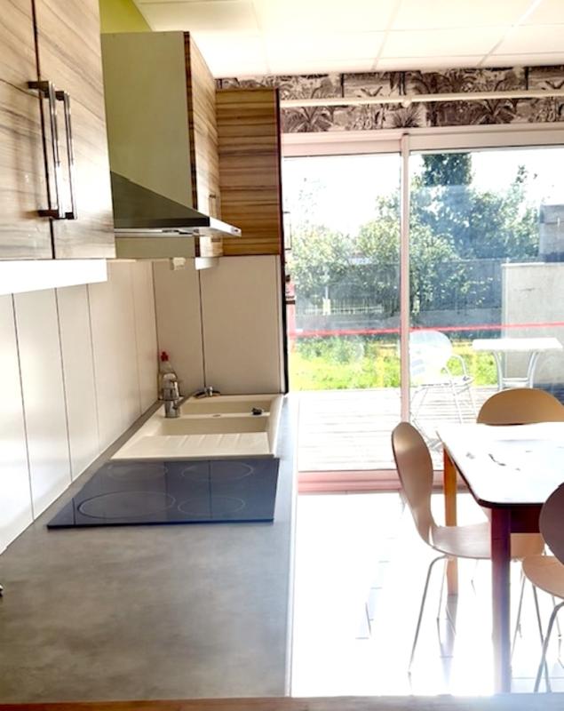 BOURGNEUF-EN-RETZ Plain Pied récent 9