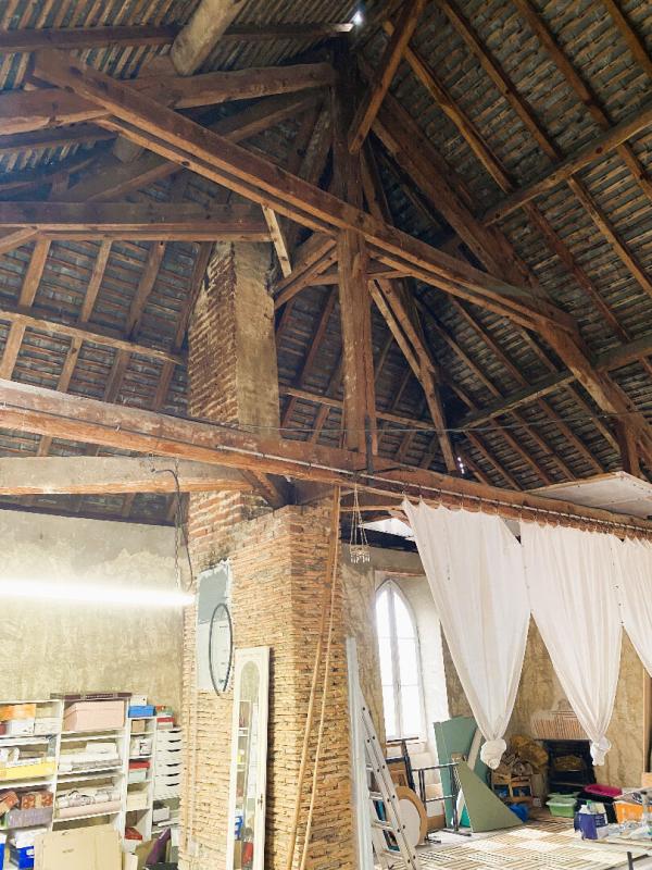 SALIES-DE-BEARN Demeure de prestige  15 pièce(s) 473 m2 14