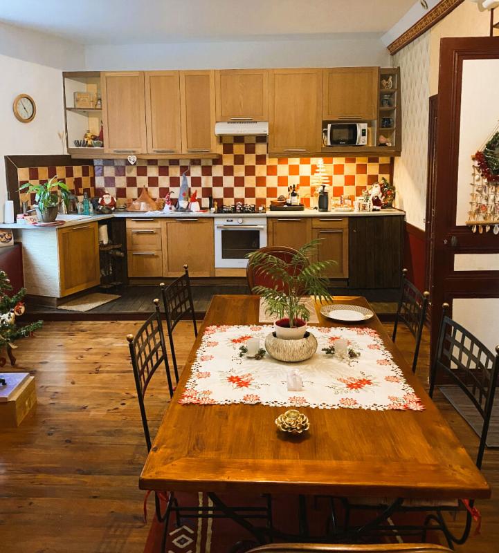 SALIES-DE-BEARN Demeure de prestige  15 pièce(s) 473 m2 5