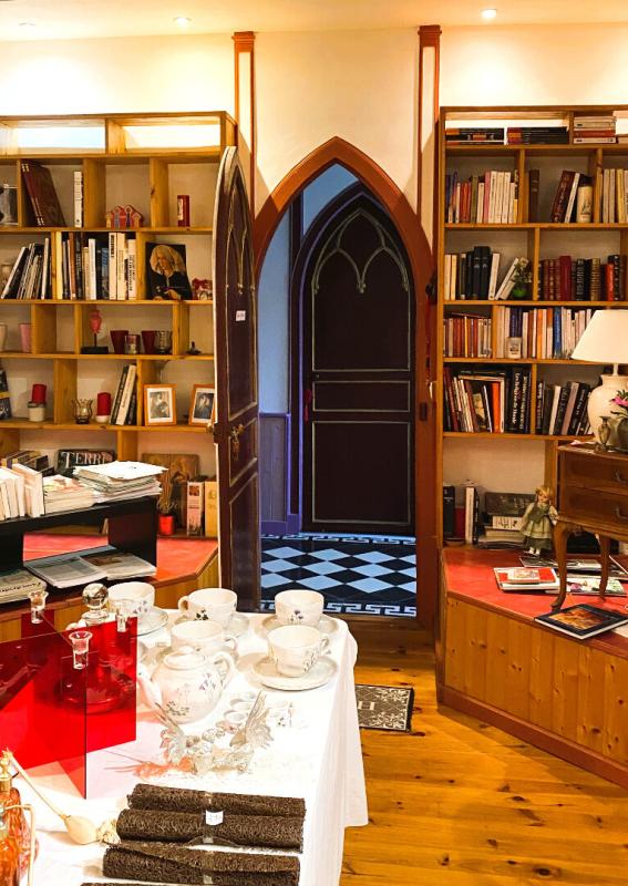 SALIES-DE-BEARN Demeure de prestige  15 pièce(s) 473 m2 6