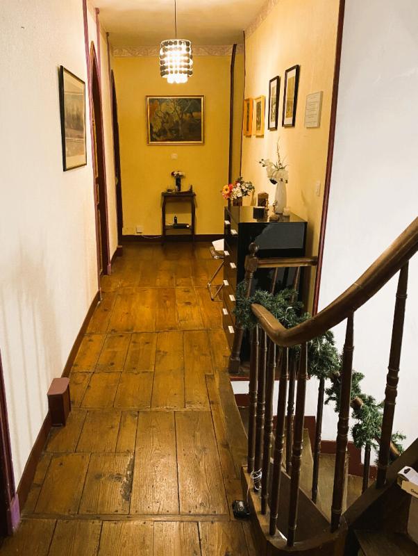 SALIES-DE-BEARN Demeure de prestige  15 pièce(s) 473 m2 7