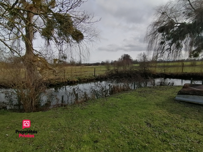 MONTGAROULT MONTGAROULT(61150) MANOIR, 15 pièces minimum, 6 chambres, 500 m2 environ PRIX 475 000 honoraires 5,56% inclus à la charge de l'acquéreur, soit 450 000% net vendeur 12