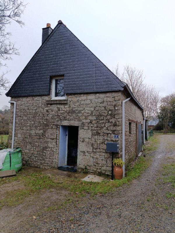 GUISCRIFF Maison  3 pièce(s) 78 m2 15