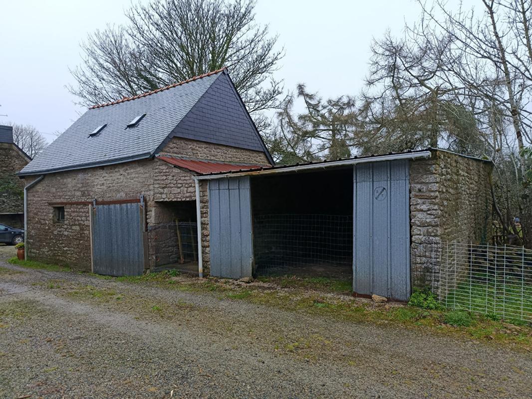 GUISCRIFF Maison  3 pièce(s) 78 m2 16