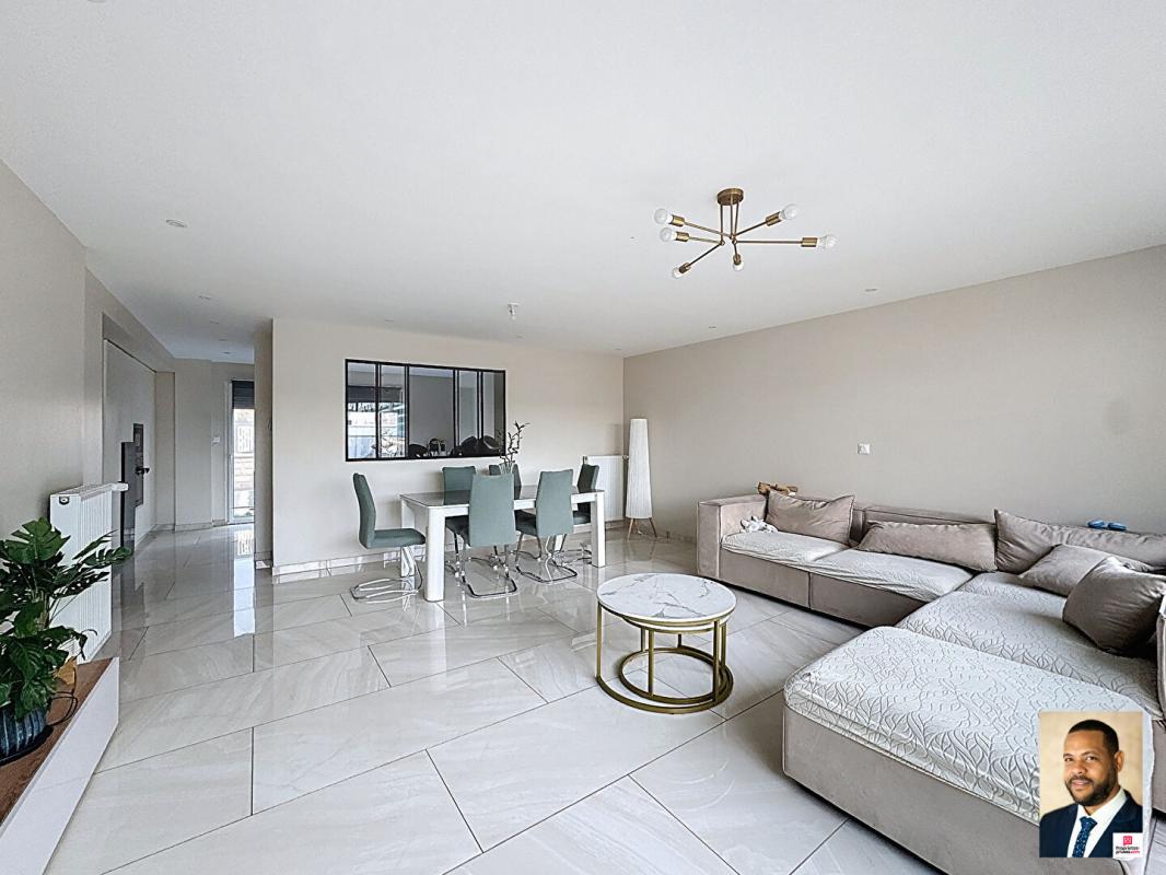 MORSANG-SUR-ORGE Maison 2023 à vendre à Morsang sur Orge secteur résidentiel 1