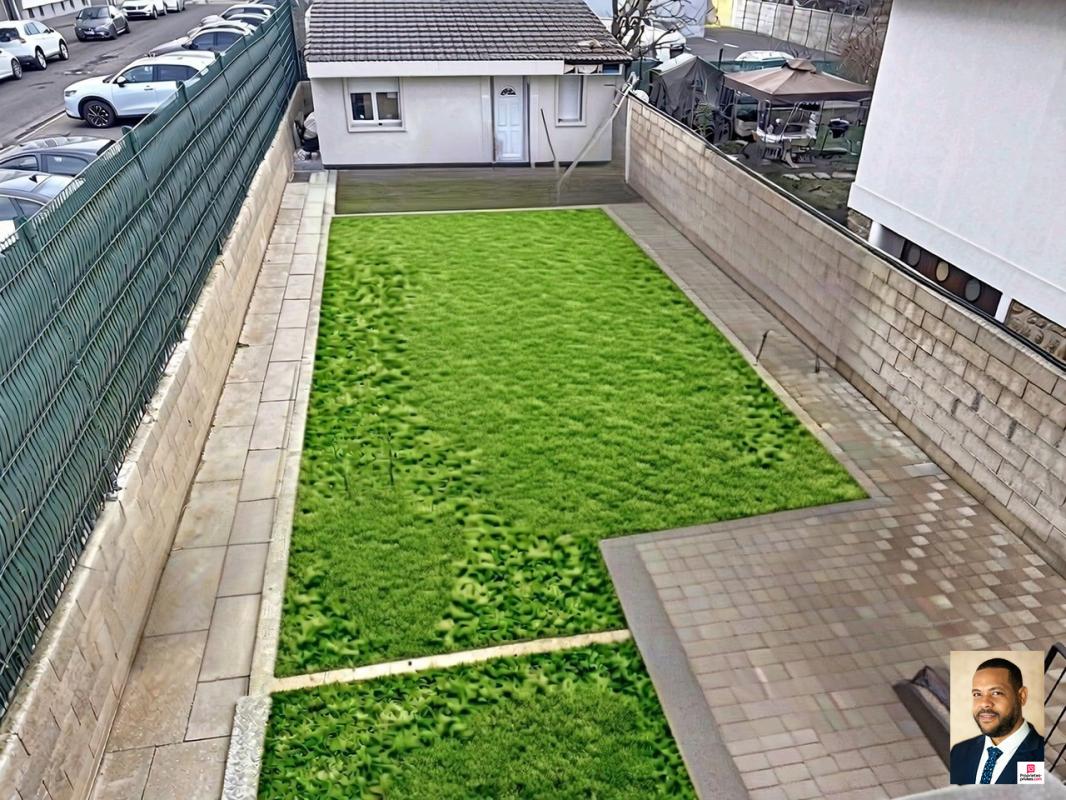 MORSANG-SUR-ORGE Maison 2023 à vendre à Morsang sur Orge secteur résidentiel 10