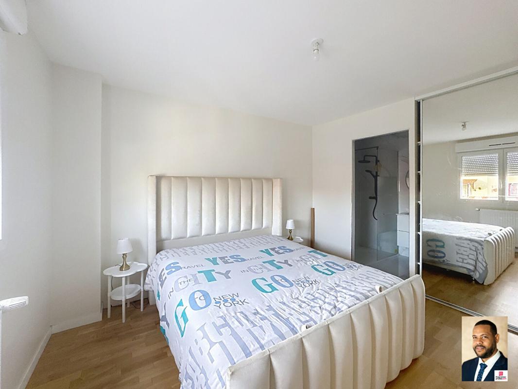 MORSANG-SUR-ORGE Maison 2023 à vendre à Morsang sur Orge secteur résidentiel 3