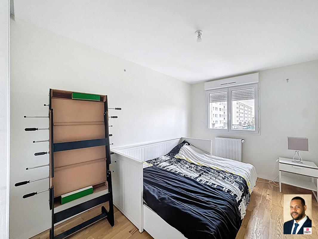 MORSANG-SUR-ORGE Maison 2023 à vendre à Morsang sur Orge secteur résidentiel 5