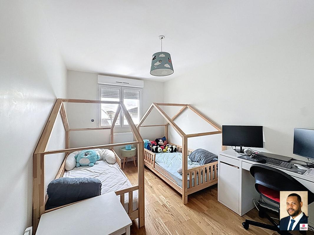 MORSANG-SUR-ORGE Maison 2023 à vendre à Morsang sur Orge secteur résidentiel 6