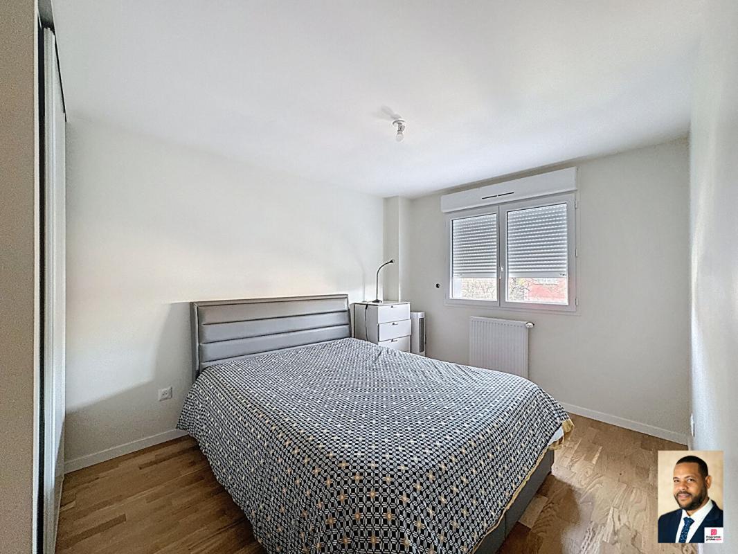 MORSANG-SUR-ORGE Maison 2023 à vendre à Morsang sur Orge secteur résidentiel 7