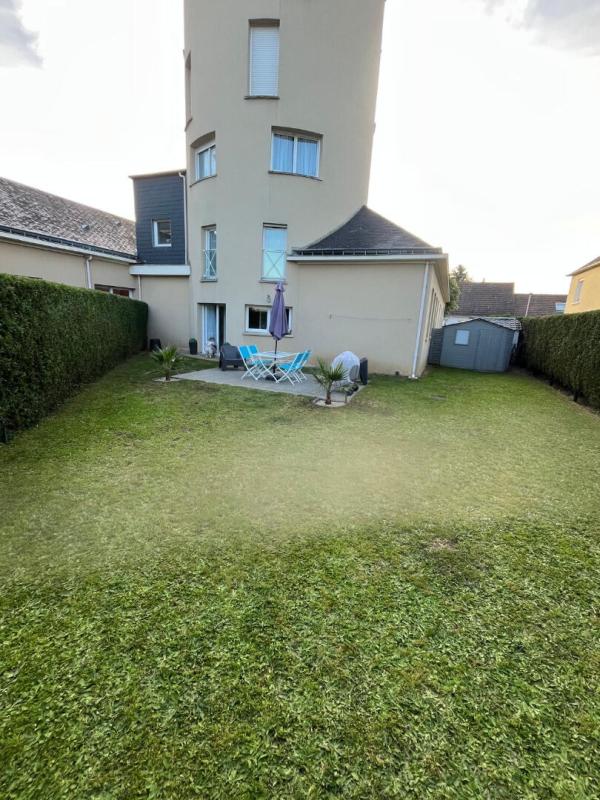 CAEN Appartement Saint Contest 4 pièce(s) 79 m2 10