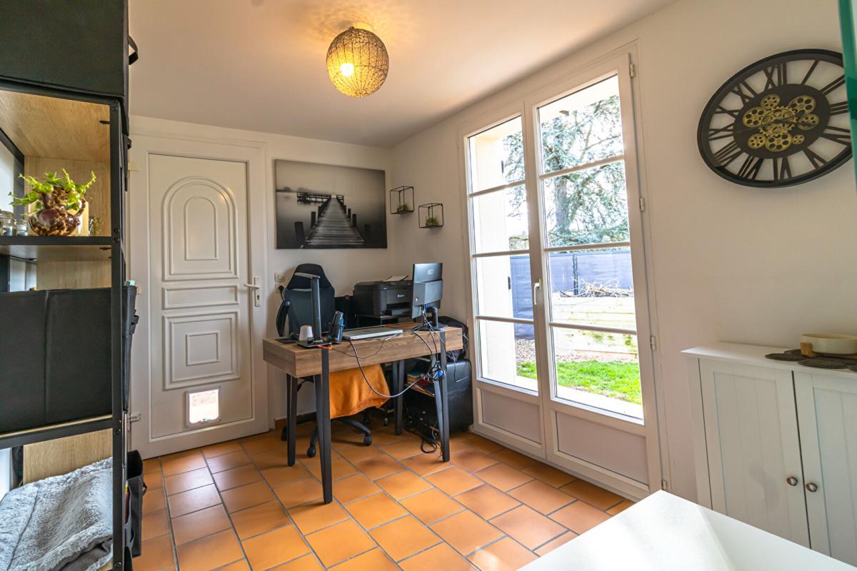 CHABRIS Maison Chabris 5 pièce(s) 123 m2 10