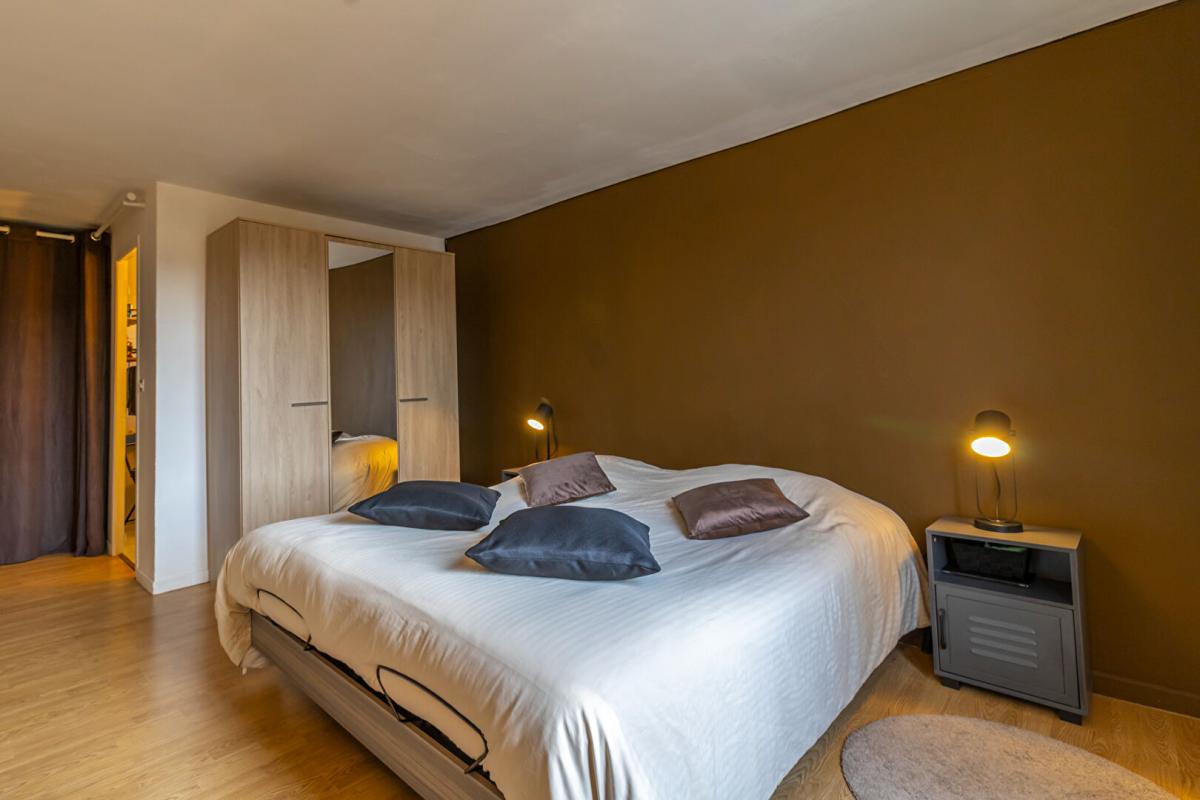 CHABRIS Maison Chabris 5 pièce(s) 123 m2 11