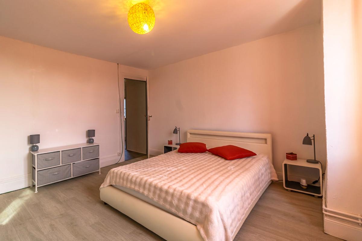 CHABRIS Maison Chabris 5 pièce(s) 123 m2 12