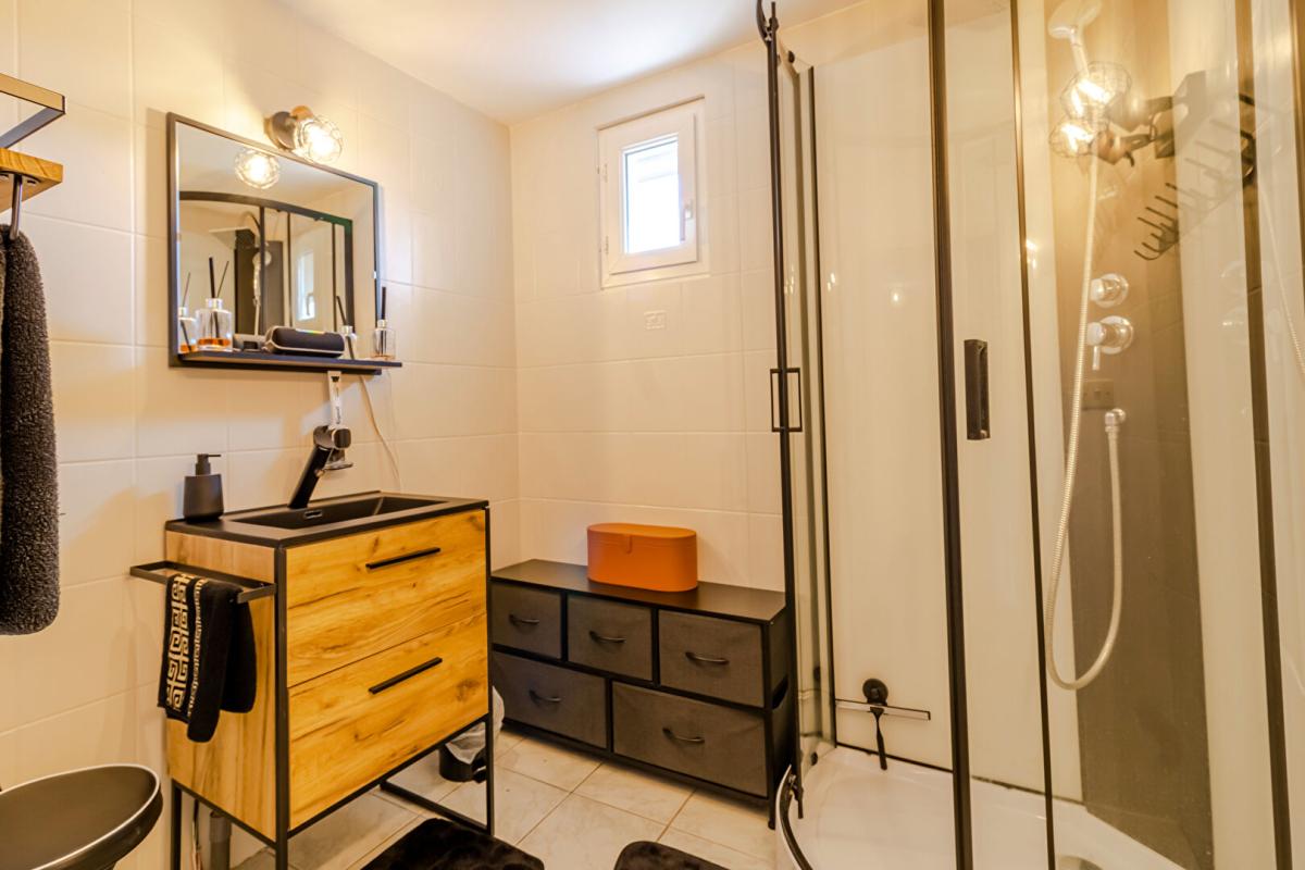 CHABRIS Maison Chabris 5 pièce(s) 123 m2 13