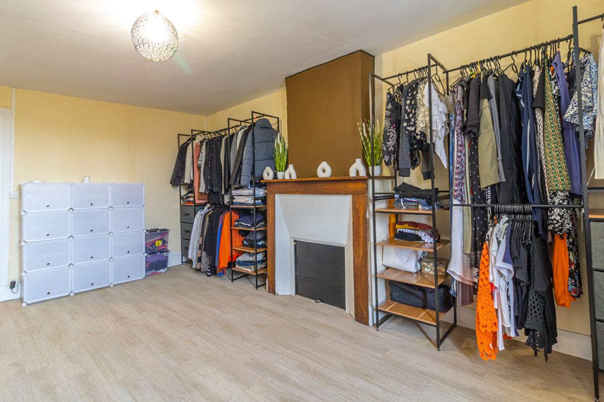 CHABRIS Maison Chabris 5 pièce(s) 123 m2 14