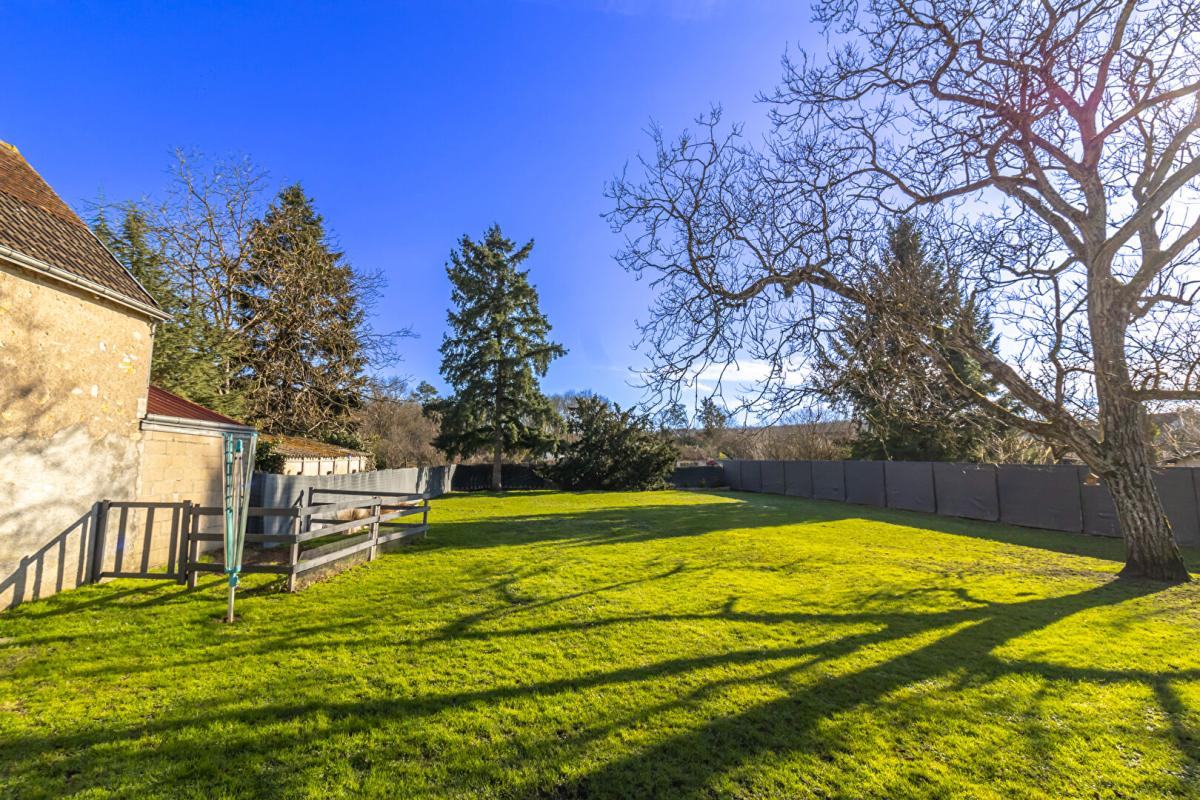 CHABRIS Maison Chabris 5 pièce(s) 123 m2 18