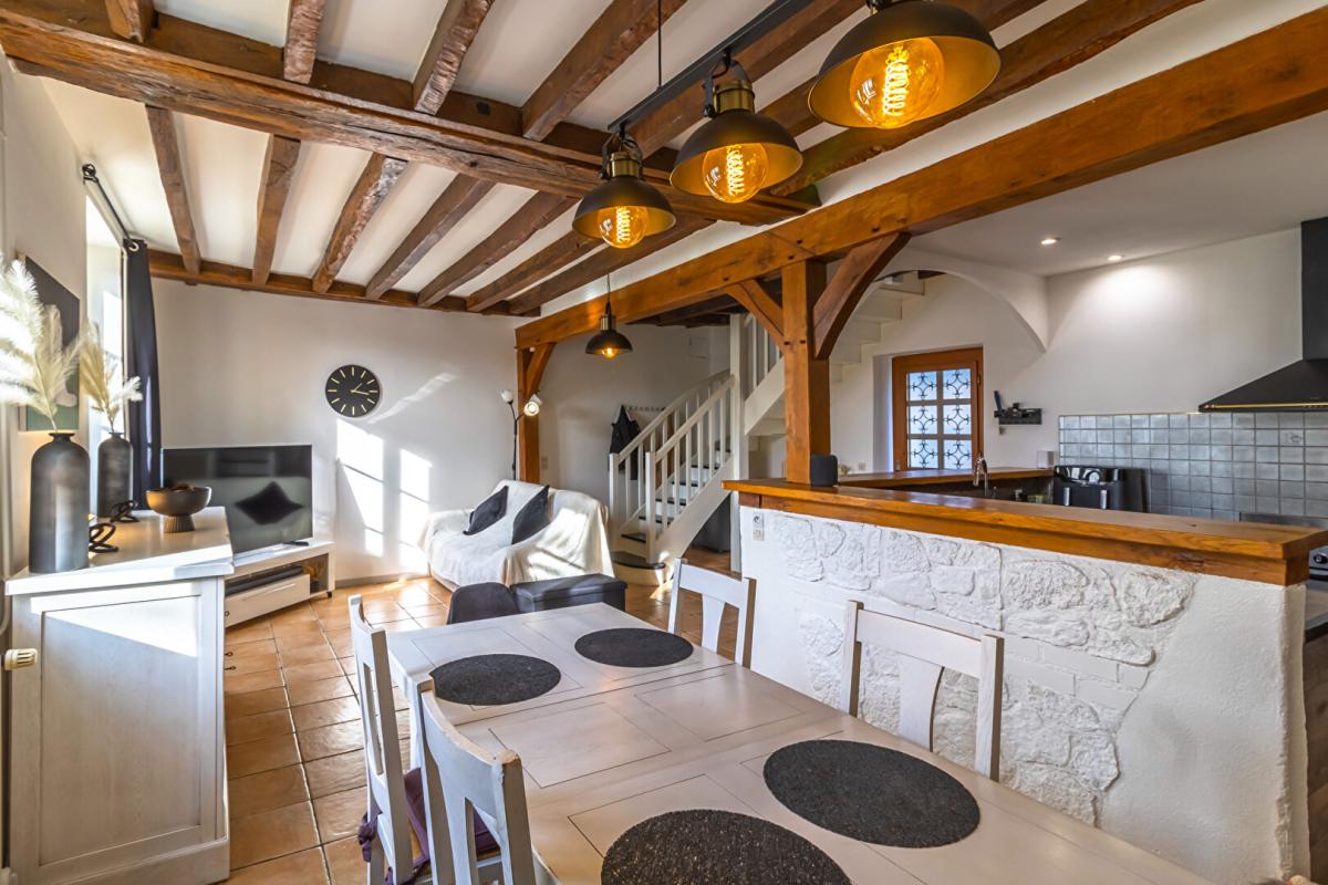 CHABRIS Maison Chabris 5 pièce(s) 123 m2 7