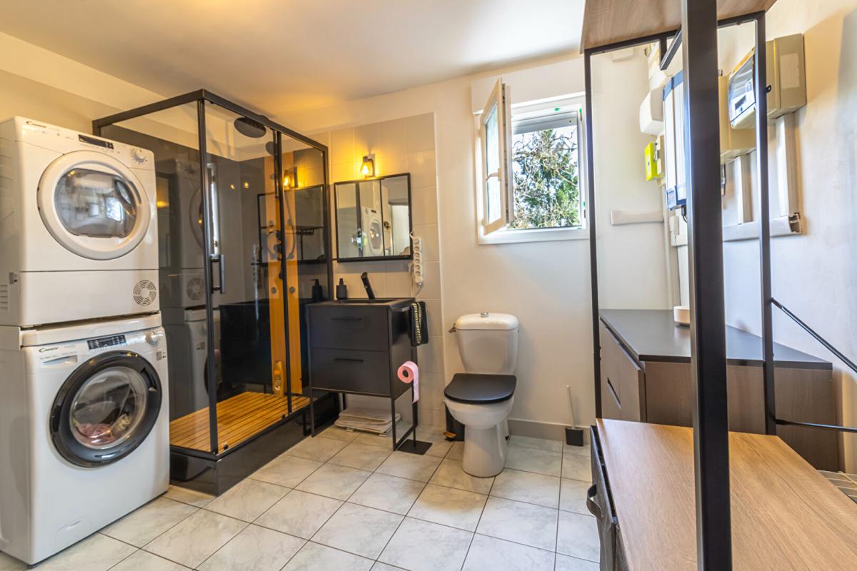 CHABRIS Maison Chabris 5 pièce(s) 123 m2 9