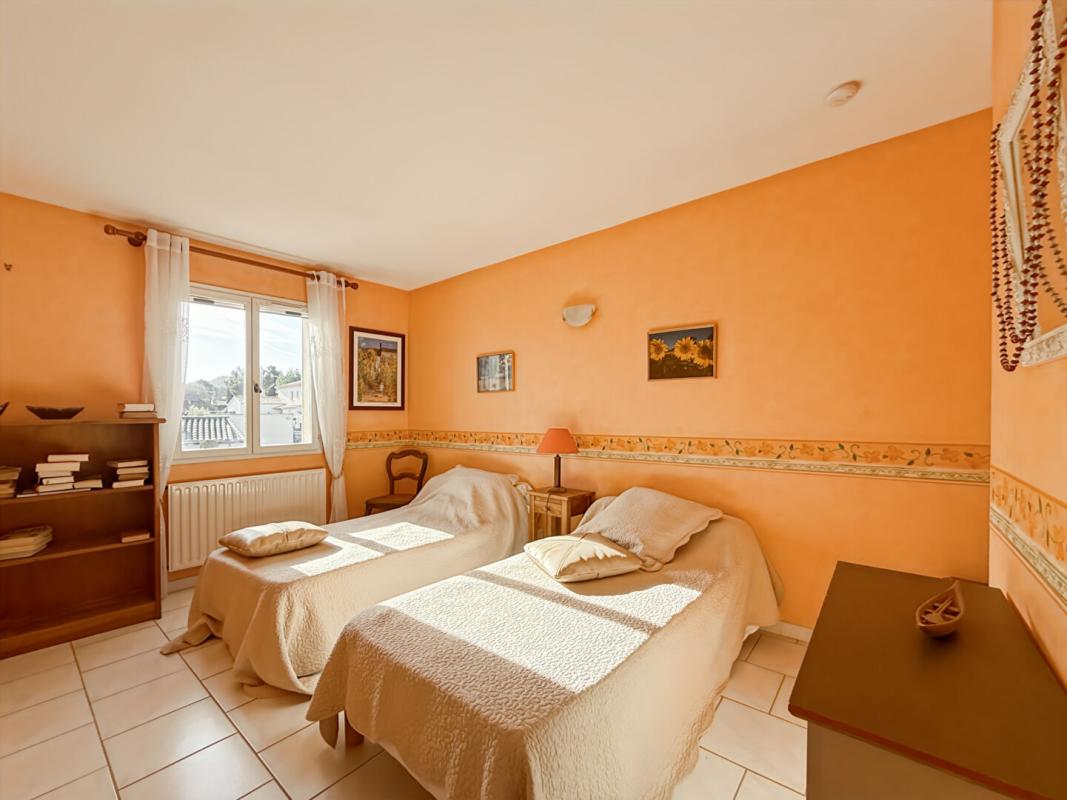 SAINT-REMY-DE-PROVENCE Maison centre-ville Saint Remy De Provence 17