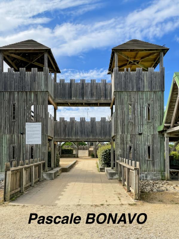 HOURTIN Terrain viabilisé - Hourtin Port - Libre constrcuteur 1