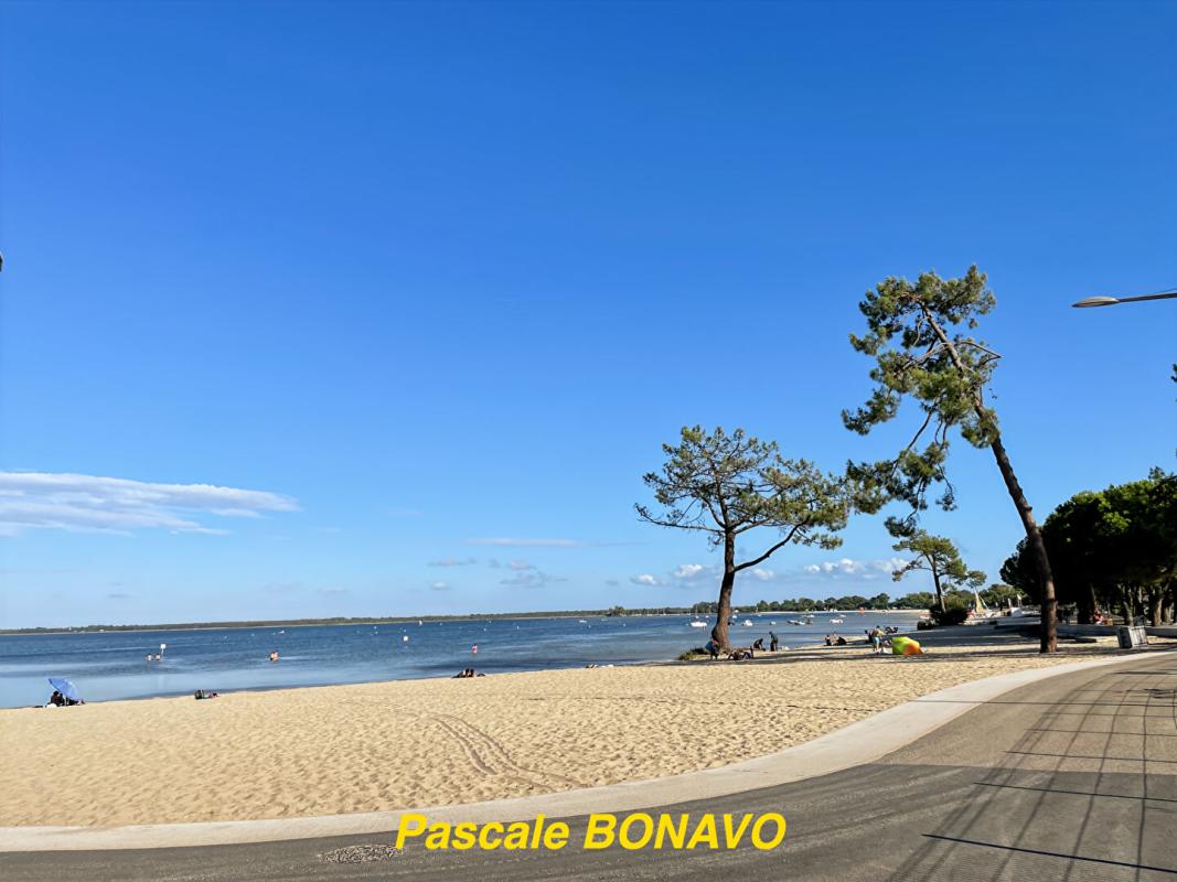 HOURTIN HOURTIN PORT - TERRAIN VIABILISE A PARTIR DE 173 000 EUROS 5
