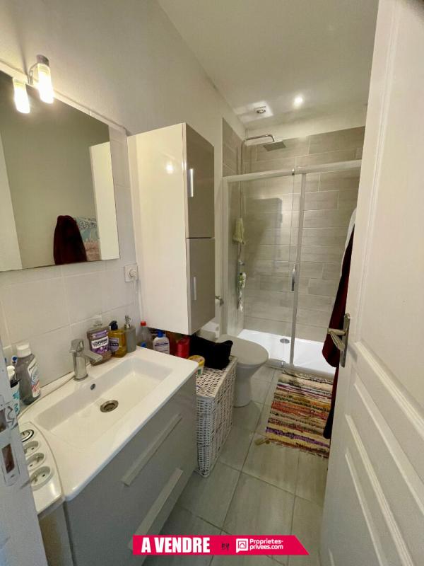 SAINTE-MARIE Maison en pierre OFFRE ACCEPTÉE 13