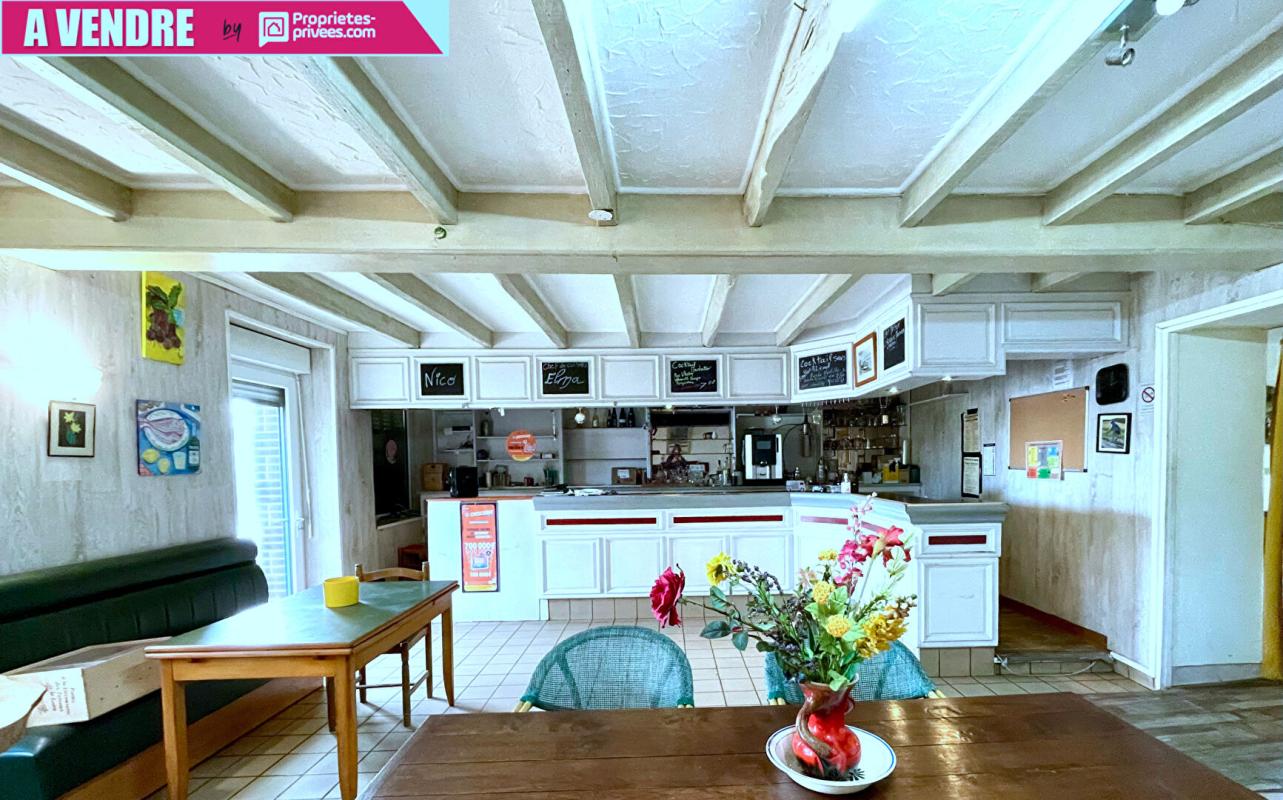 SAINTE-MARIE Maison en pierre 3