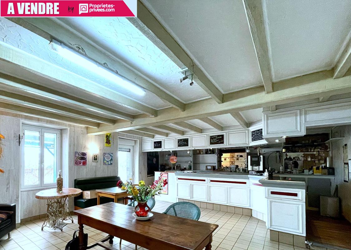 SAINTE-MARIE Maison en pierre 4