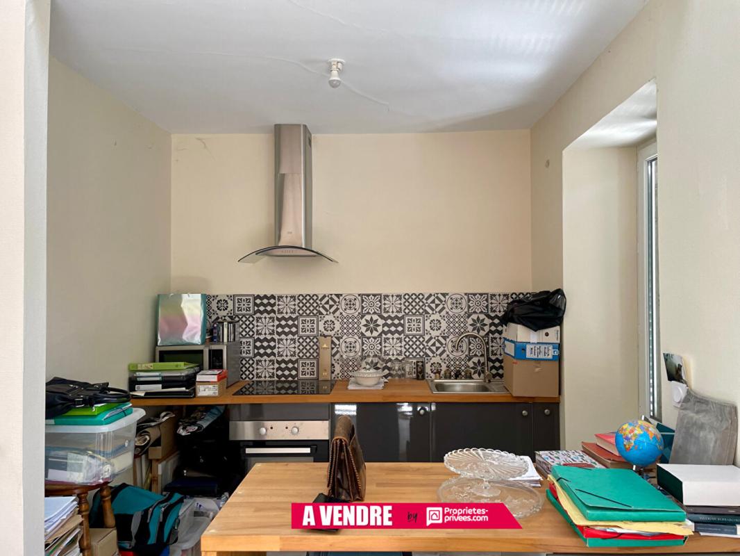 SAINTE-MARIE Maison en pierre 9