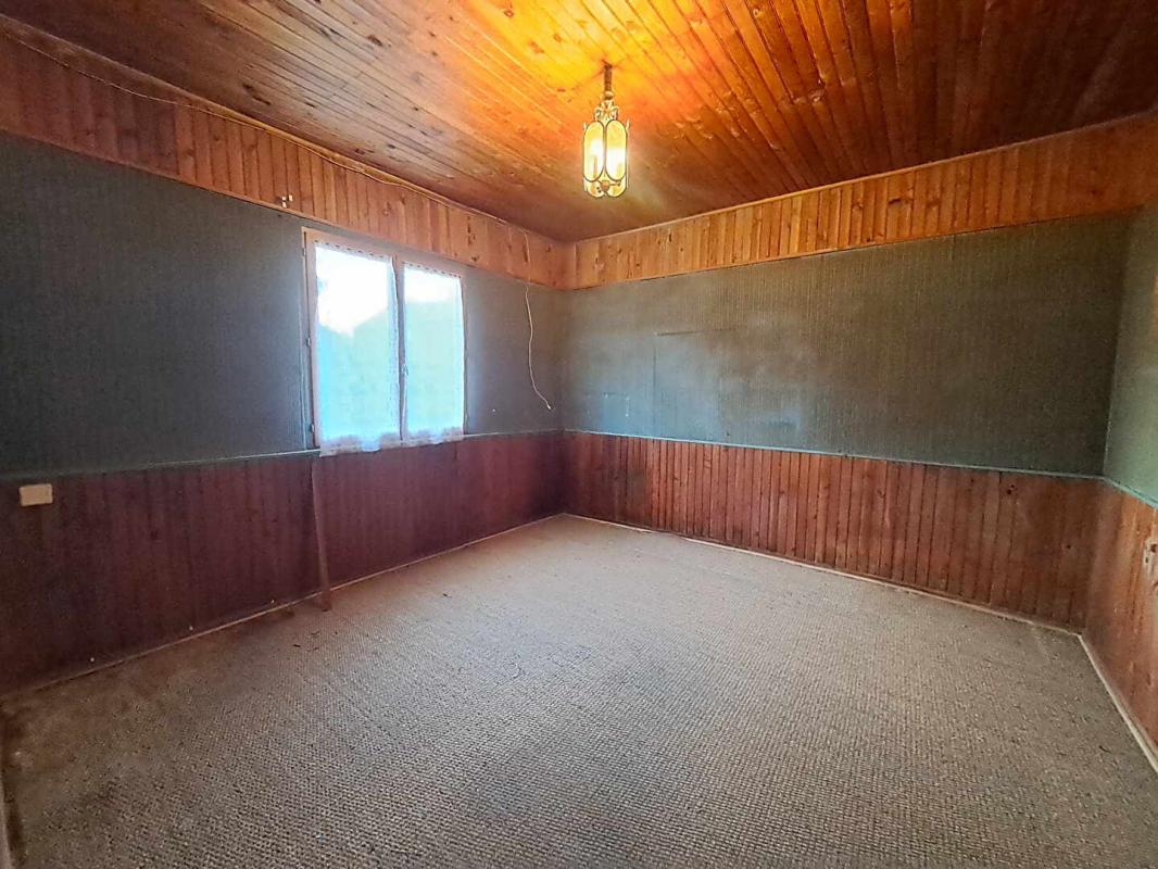 CHAUNY Maison Chauny 4 pièce(s) 72 m2 2