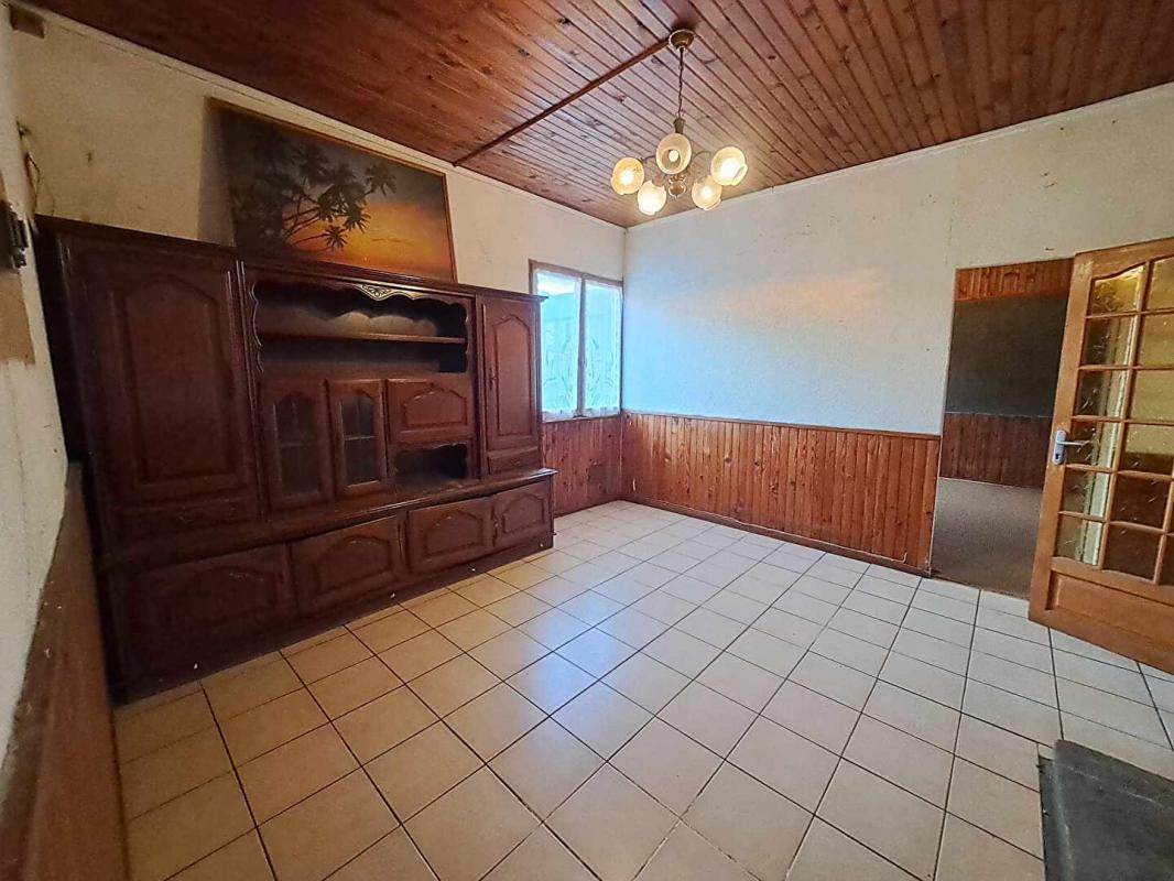 CHAUNY Maison Chauny 4 pièce(s) 72 m2 5