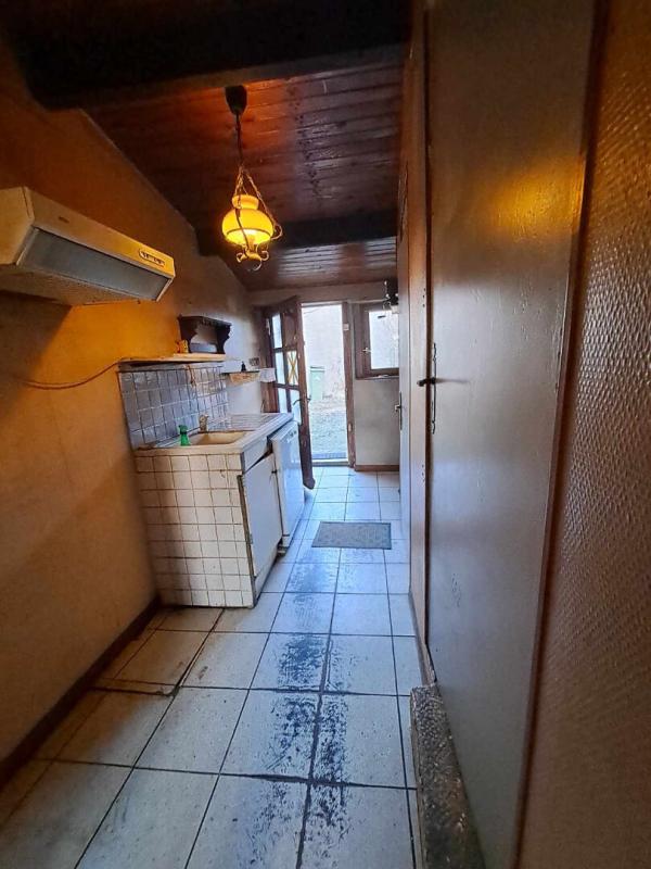 CHAUNY Maison Chauny 4 pièce(s) 72 m2 6