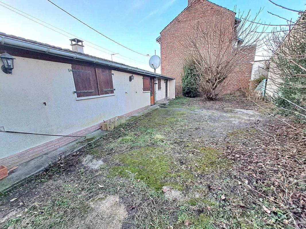 CHAUNY Maison Chauny 4 pièce(s) 72 m2 7