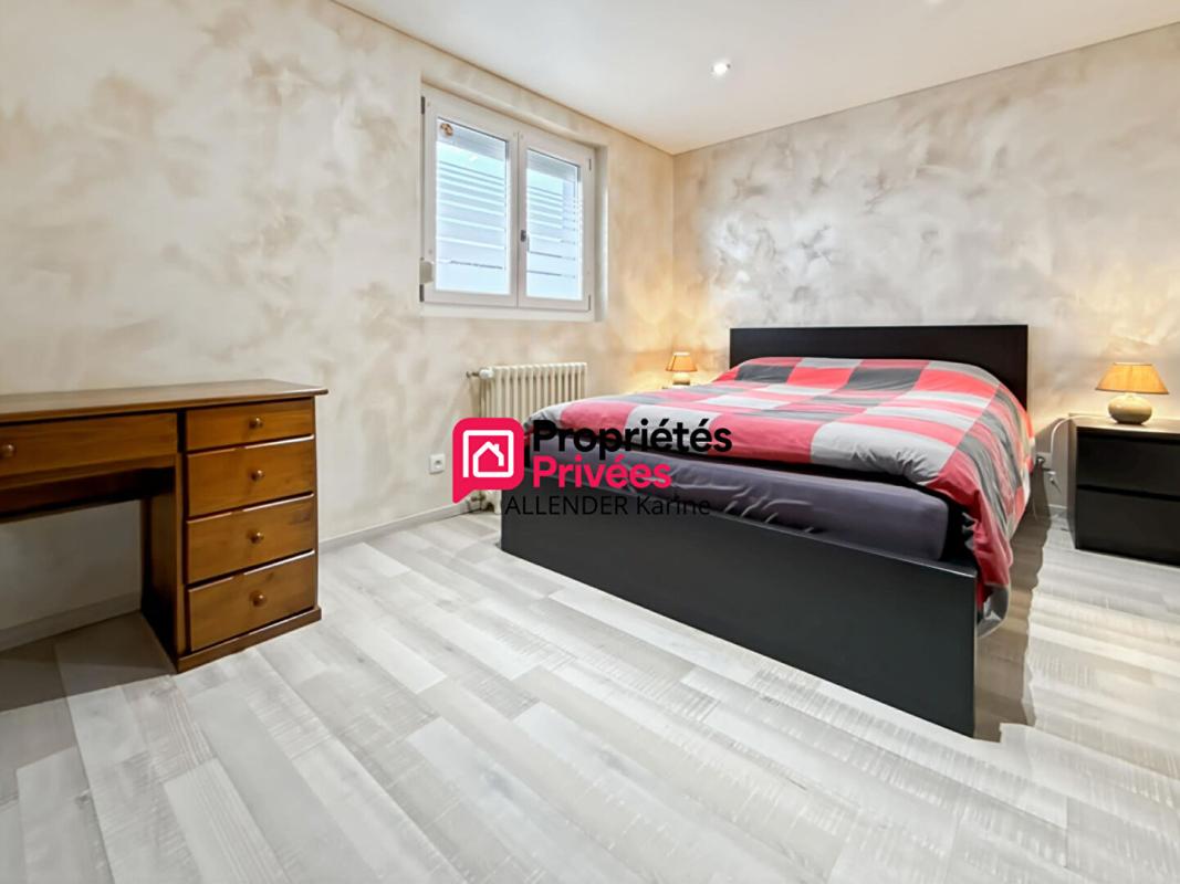 SENS Maison Sens 5 pièce(s) 110 m2 10