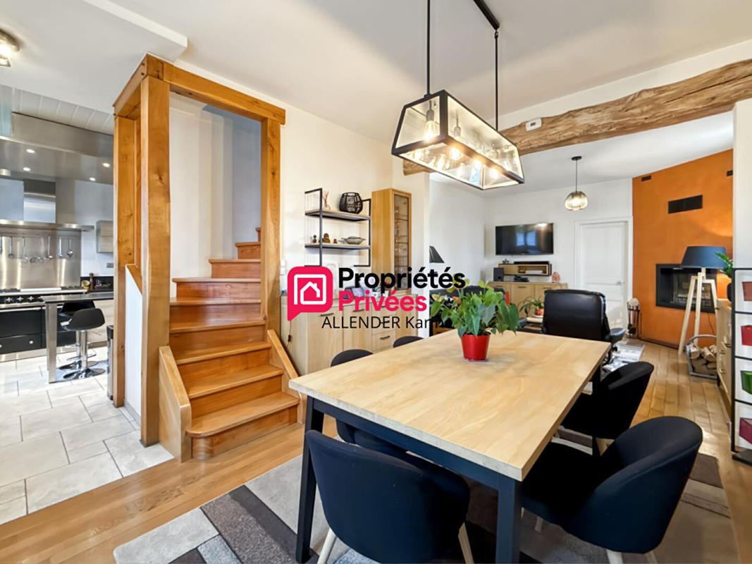 SENS Maison Sens 5 pièce(s) 110 m2 11