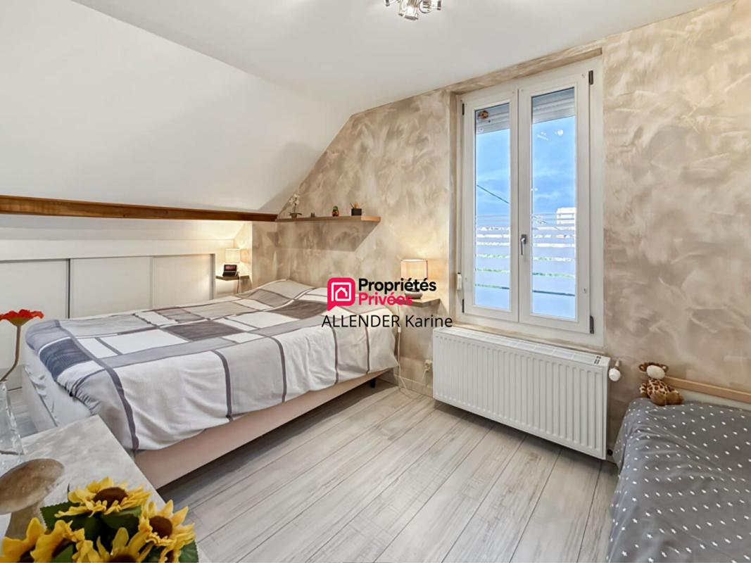 SENS Maison Sens 5 pièce(s) 110 m2 3