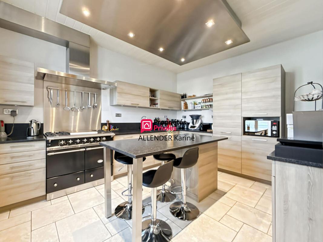 SENS Maison Sens 5 pièce(s) 110 m2 4