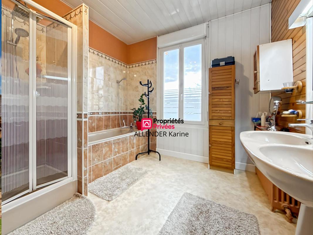 SENS Maison Sens 5 pièce(s) 110 m2 5