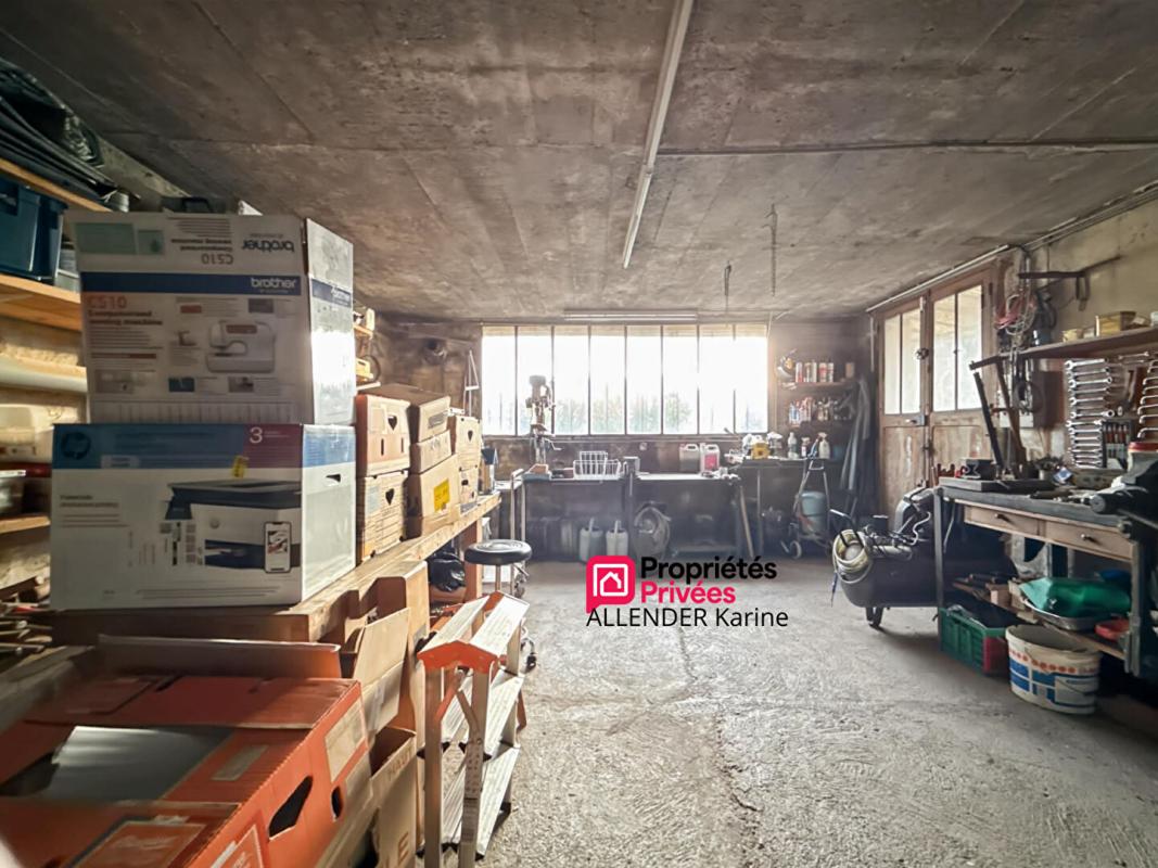 SENS Maison Sens 5 pièce(s) 110 m2 7