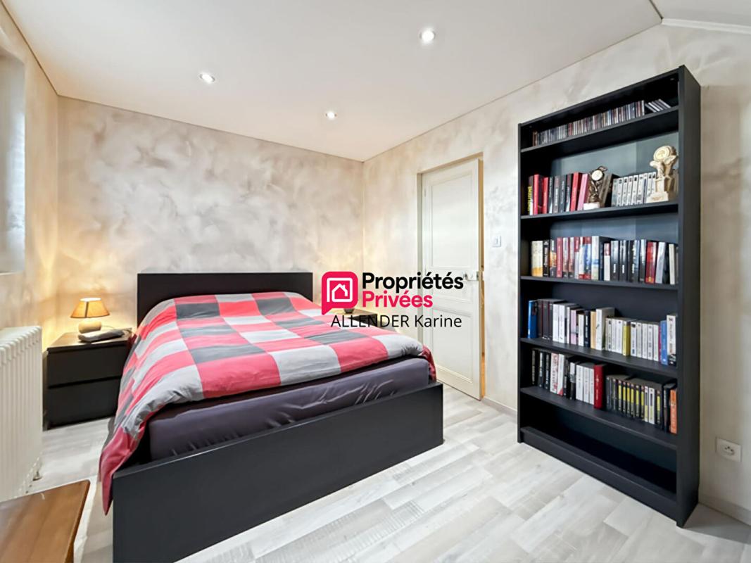 SENS Maison Sens 5 pièce(s) 110 m2 9