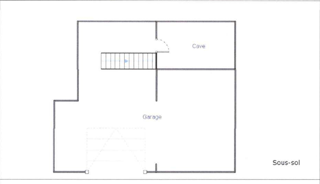 FAVERGES Maison Faverges Seythenex 7 pièces 172 m2 13