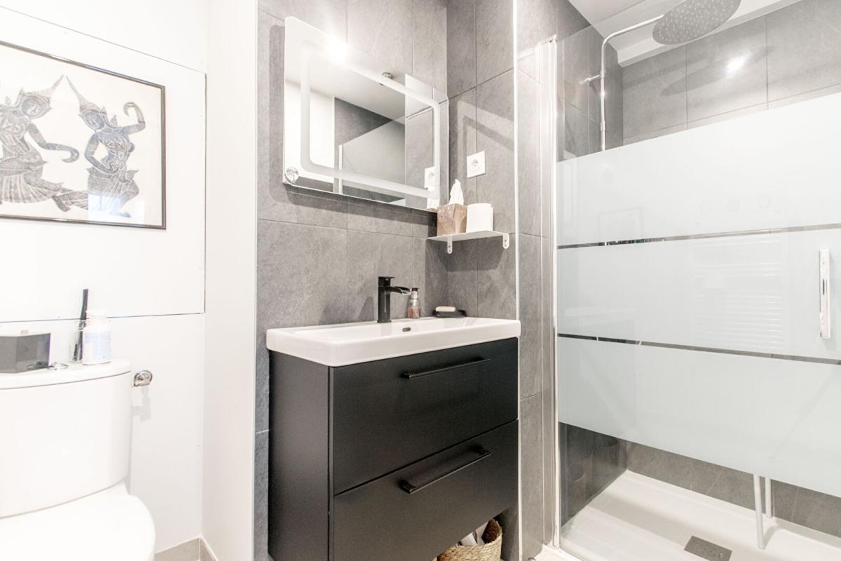 BRETIGNY-SUR-ORGE Maison Bretigny Sur Orge 6 pièce(s) 115 m2 10