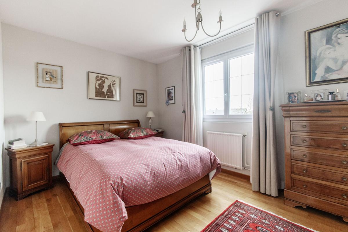 BRETIGNY-SUR-ORGE Maison Bretigny Sur Orge 6 pièce(s) 115 m2 11