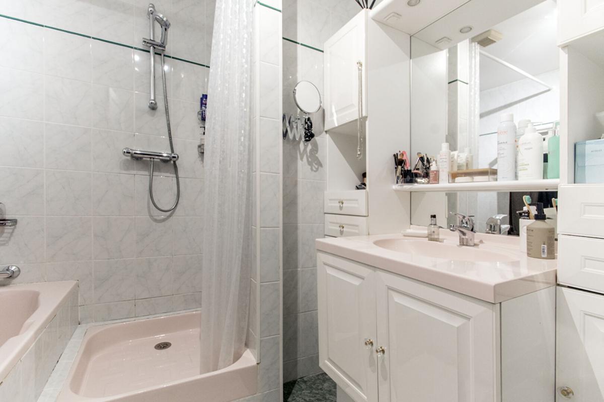 BRETIGNY-SUR-ORGE Maison Bretigny Sur Orge 6 pièce(s) 115 m2 13