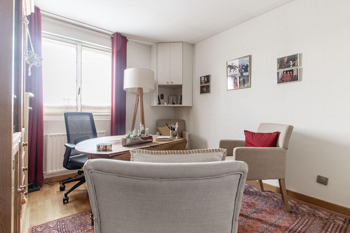 BRETIGNY-SUR-ORGE Maison Bretigny Sur Orge 6 pièce(s) 115 m2 15