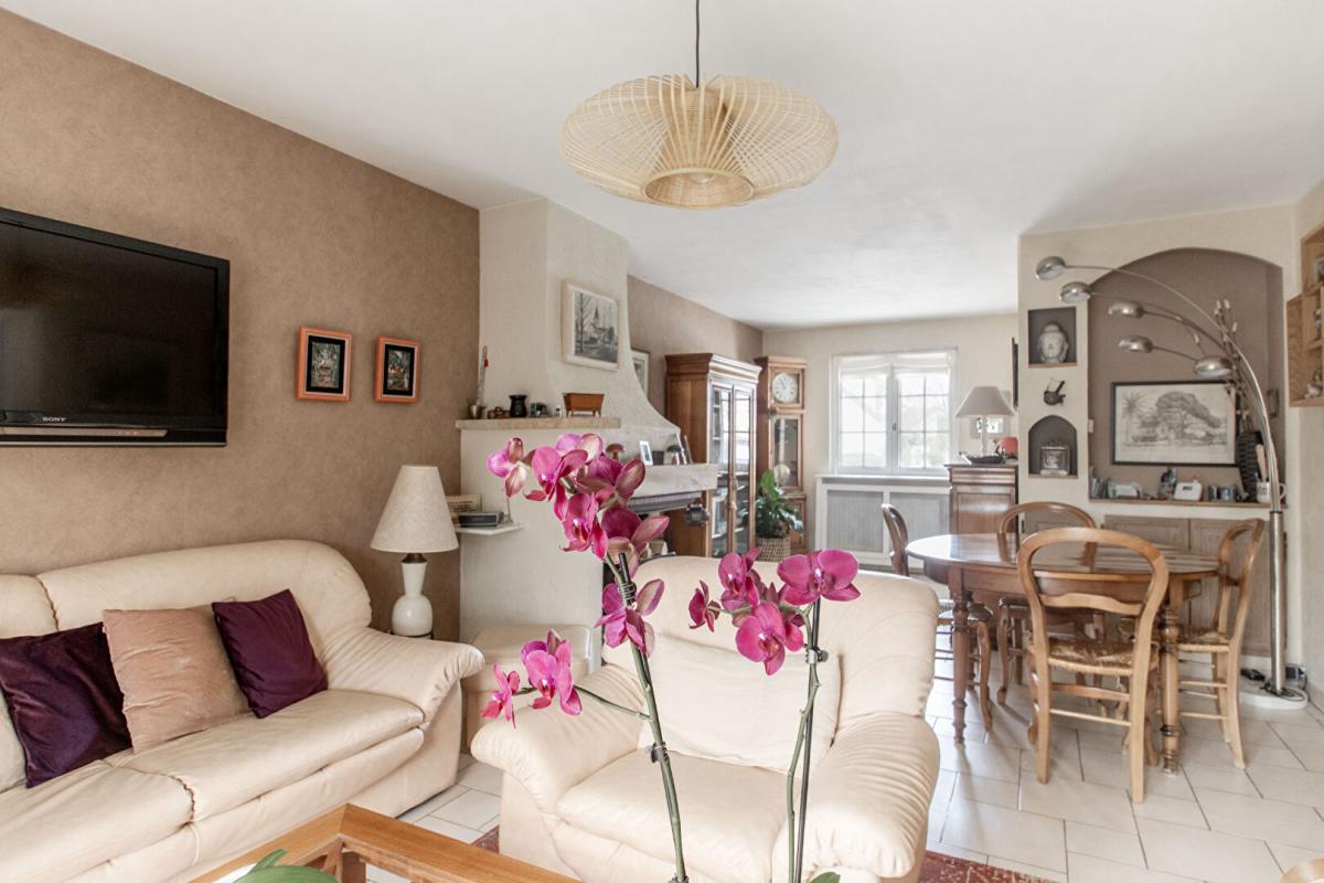 BRETIGNY-SUR-ORGE Maison Bretigny Sur Orge 6 pièce(s) 115 m2 5