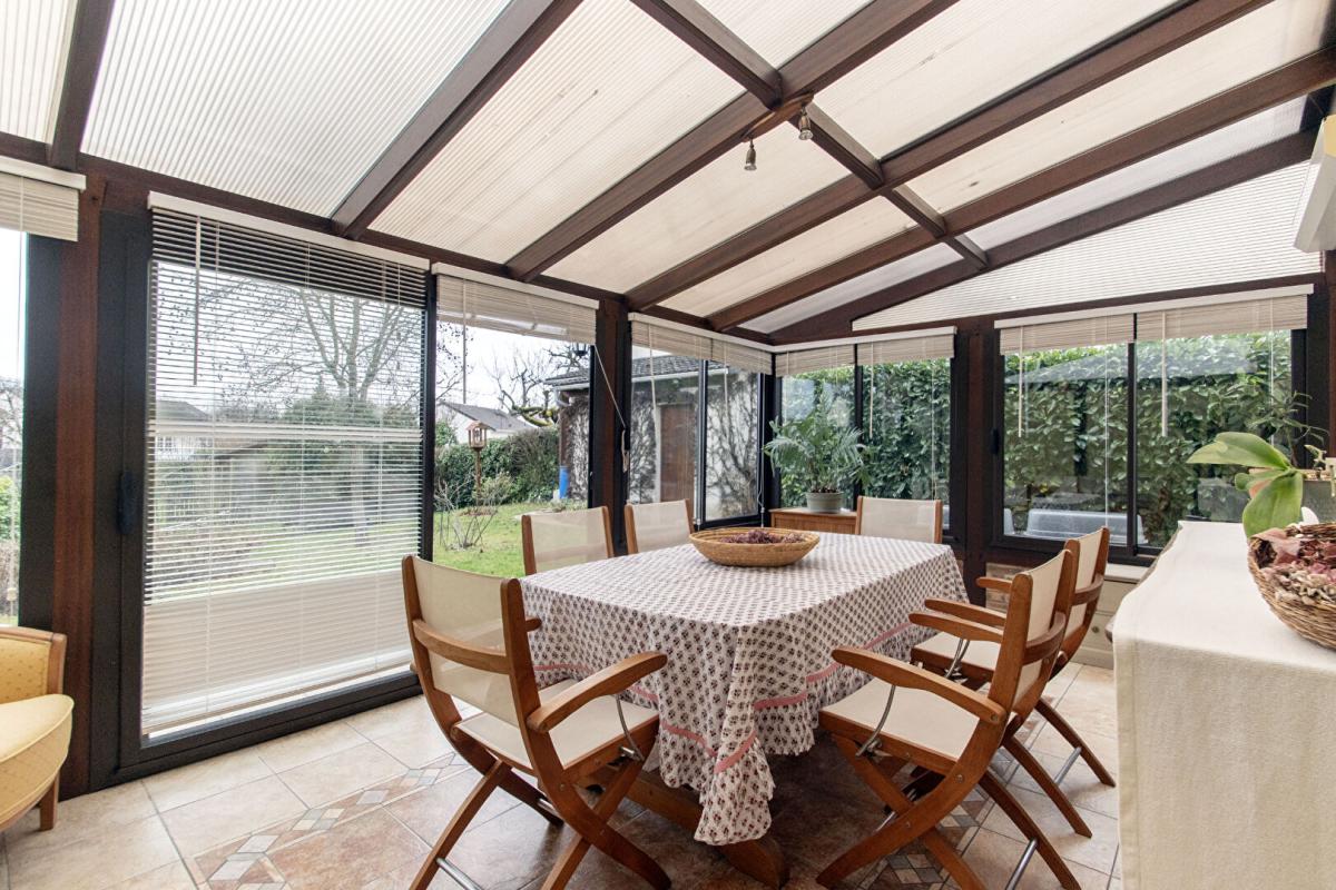 BRETIGNY-SUR-ORGE Maison Bretigny Sur Orge 6 pièce(s) 115 m2 6