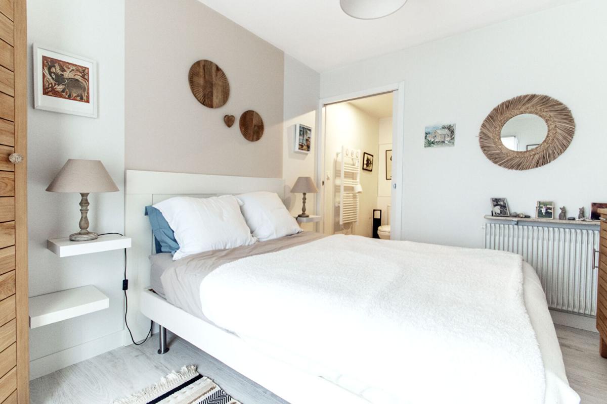 BRETIGNY-SUR-ORGE Maison Bretigny Sur Orge 6 pièce(s) 115 m2 9