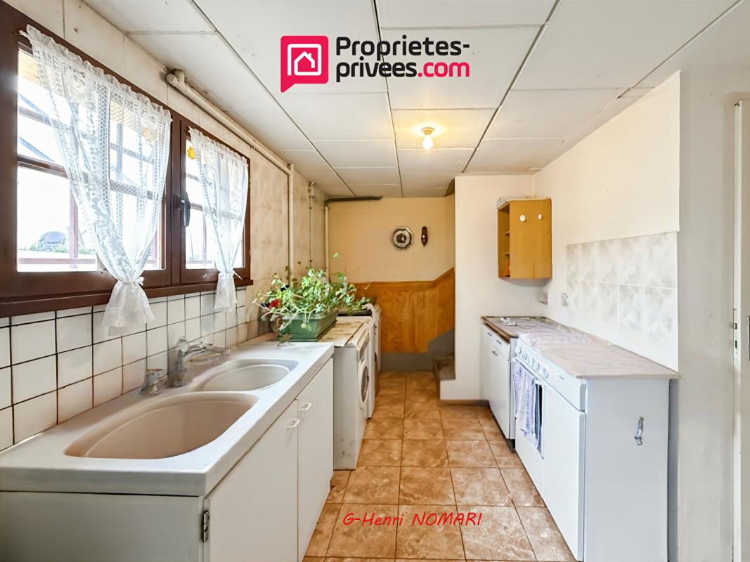 RUFFIGNE Maison Ruffigné 6 pièce(s) 93 m2 11